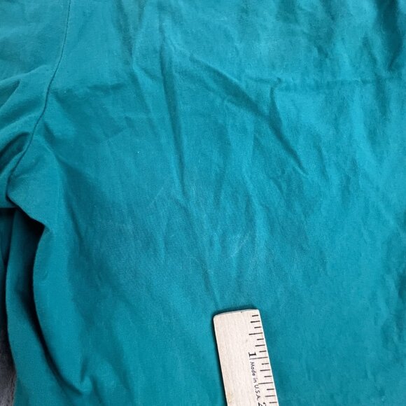 Vintage Van Heusen Players Shorts Mens Small Pleated Golf Casual Classic 90s Y2K - Picture 7 of 9